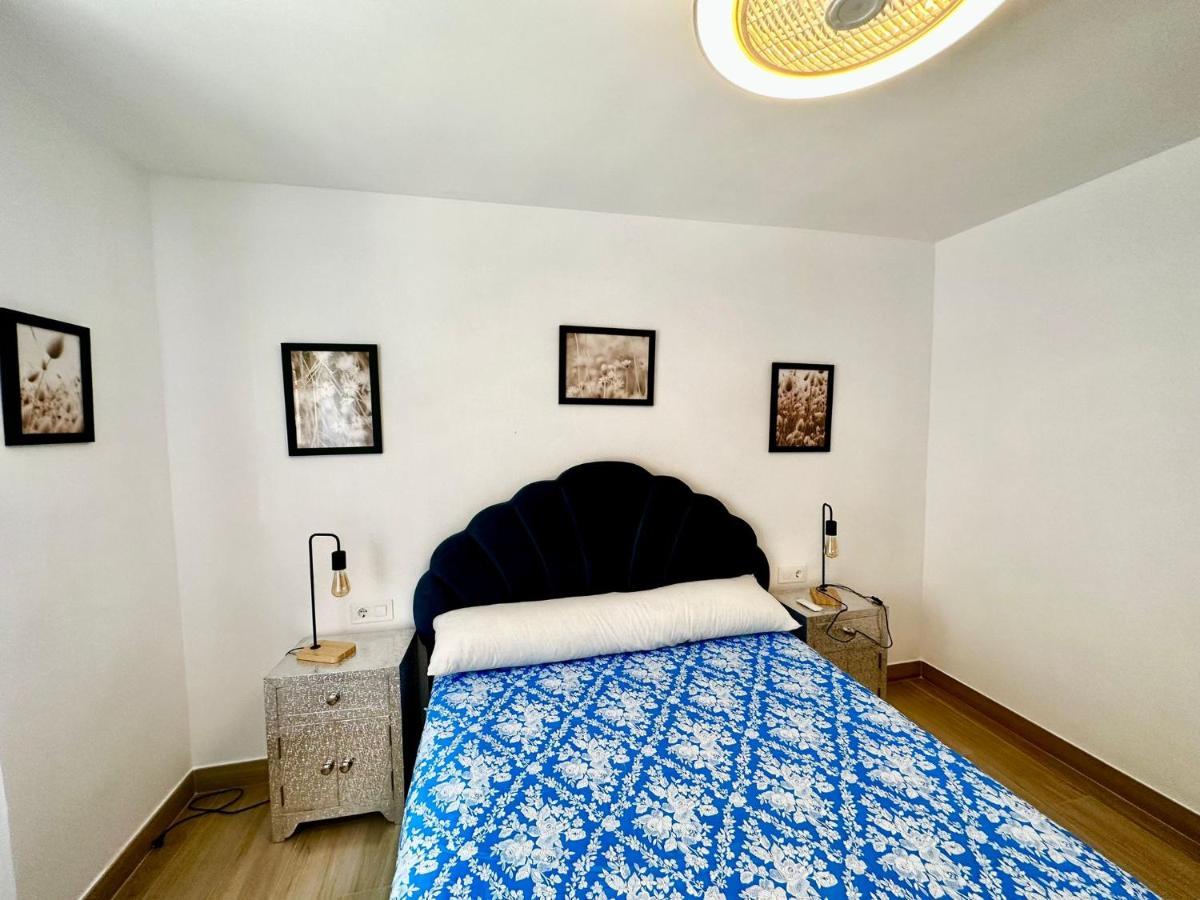 Apartamento Centrico Reformado 2023 Peniscola Ngoại thất bức ảnh