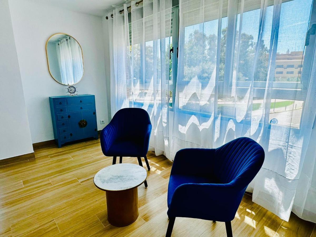 Apartamento Centrico Reformado 2023 Peniscola Ngoại thất bức ảnh