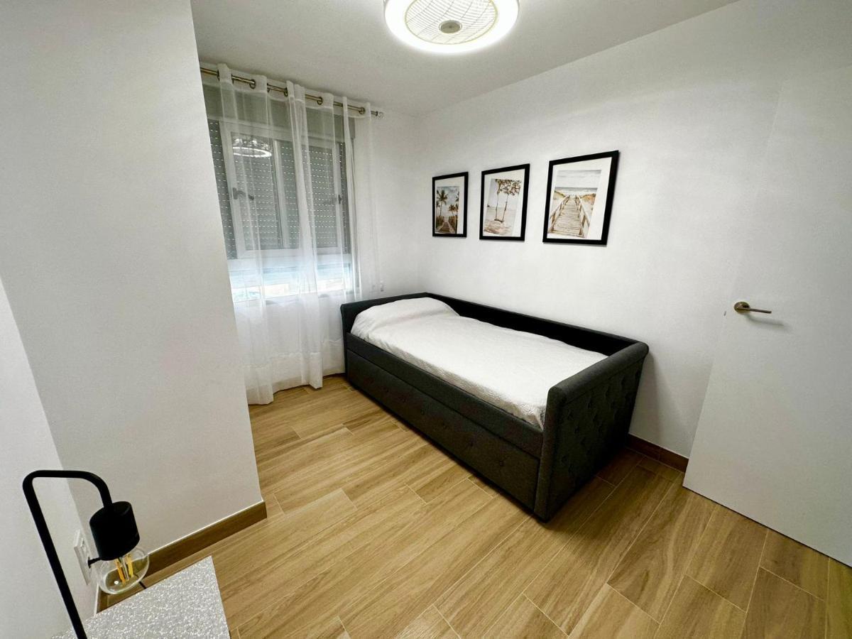 Apartamento Centrico Reformado 2023 Peniscola Ngoại thất bức ảnh