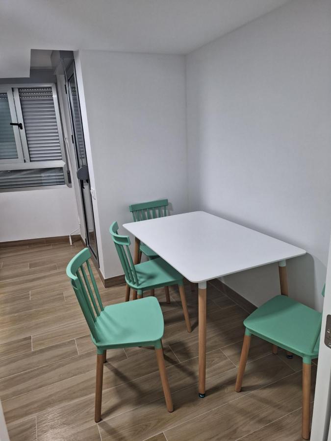 Apartamento Centrico Reformado 2023 Peniscola Ngoại thất bức ảnh