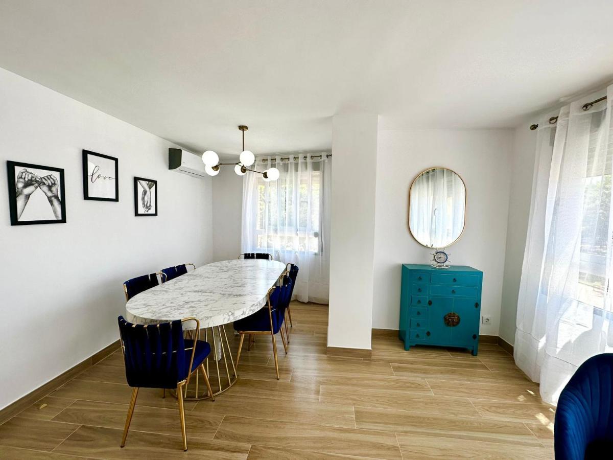 Apartamento Centrico Reformado 2023 Peniscola Ngoại thất bức ảnh